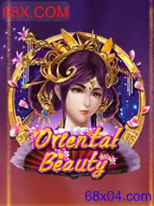 OrientalBeauty